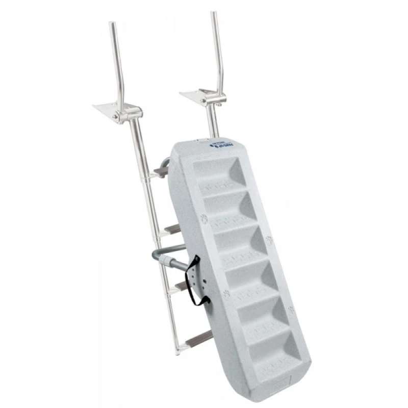 Paws-Up Tekne Köpek Merdiveni