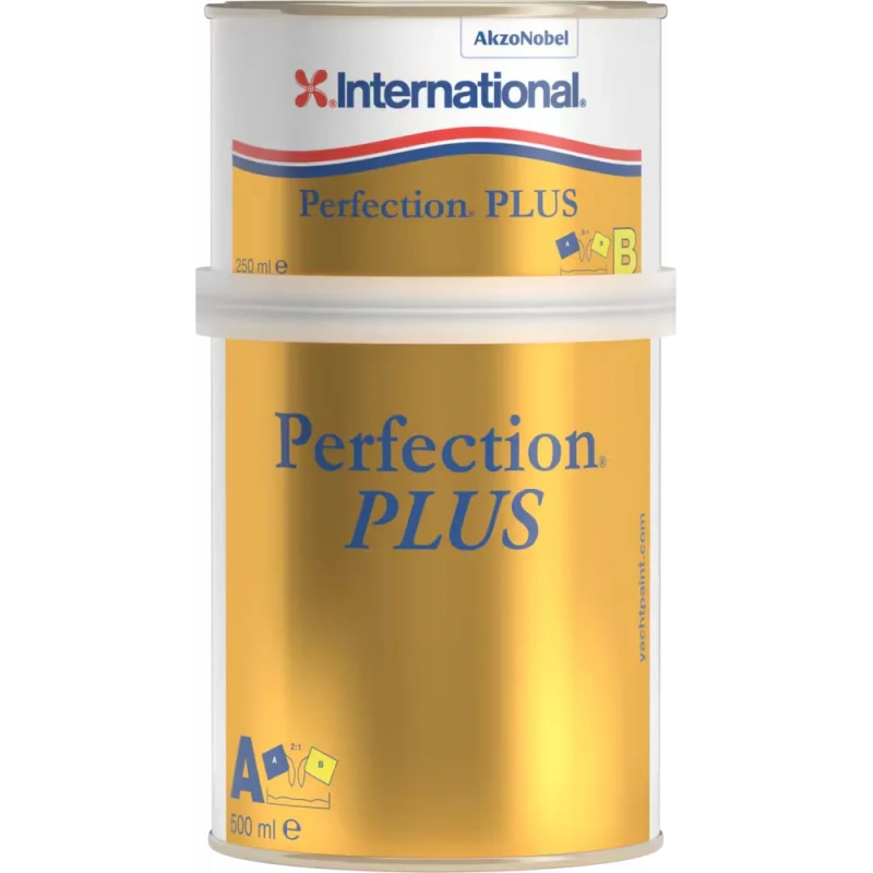 Perfection Plus Vernik - 750Ml
