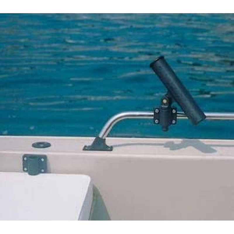 Plastik Kamış Yuvası