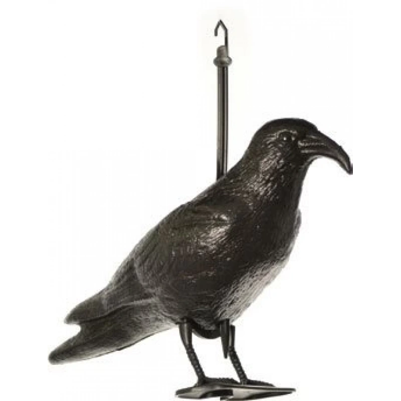 Plastik Karga Kuş Engelleyici