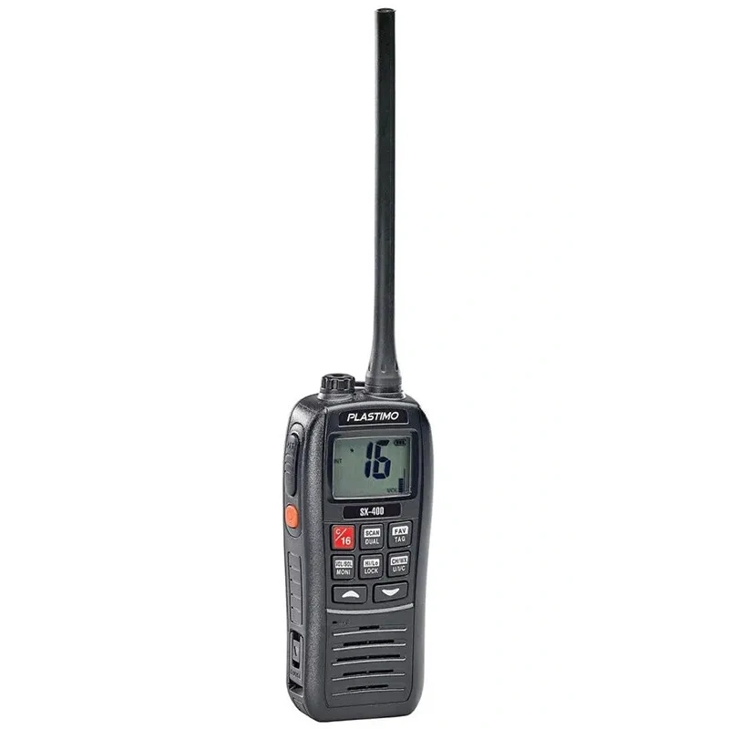 Plastimo VHF SX-400 Marin El Telsizi