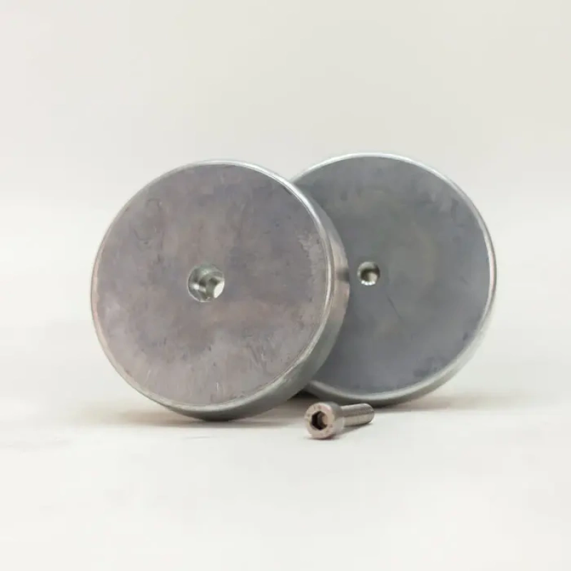 Platform Tutyalar Çinko Sail Anode