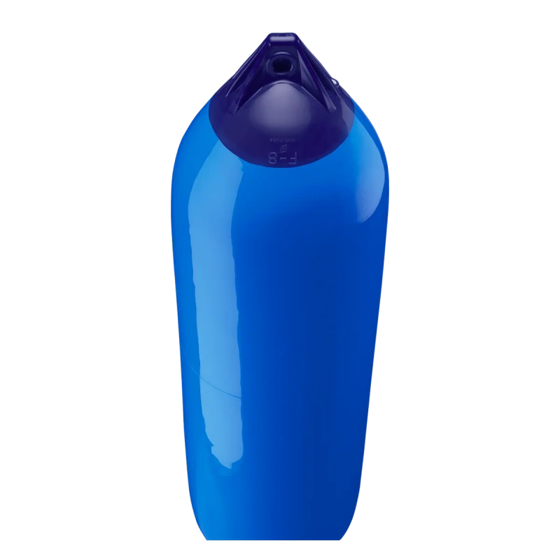 Polyform US Sosis Usturmaça Mavi F8 38x147