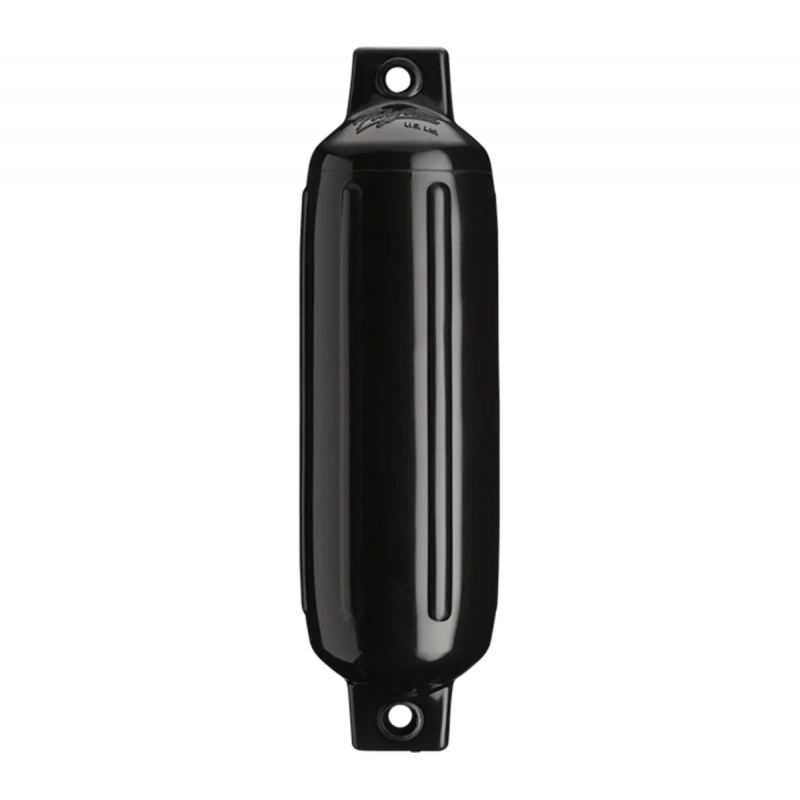 Polyform US Sosis Usturmaça Siyah G2 12x40