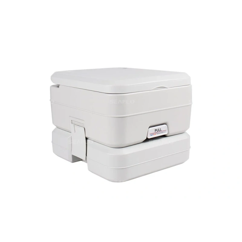 Portatif Tuvalet 10lt