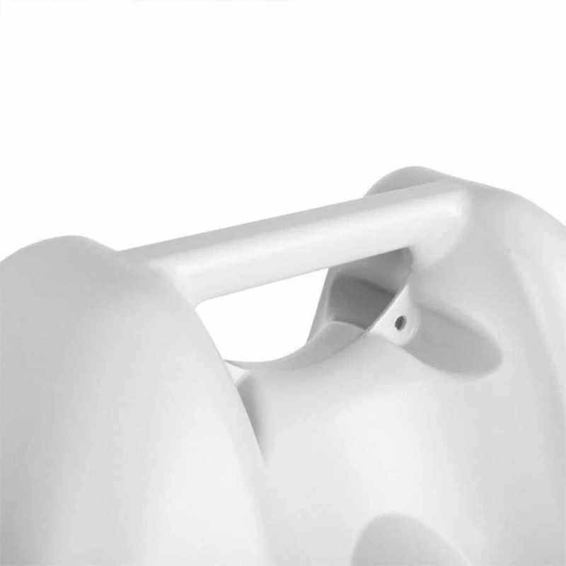 Porvaletti Portatif Tekerlekli Su Tankı 40L