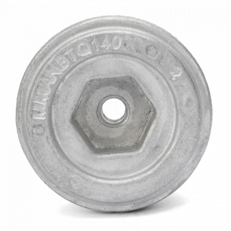 Quick Btq140 Baş Pervanesi İçin Tutya Kiti