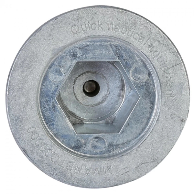 Quick Btq250 Baş Pervanesi İçin Tutya Kiti