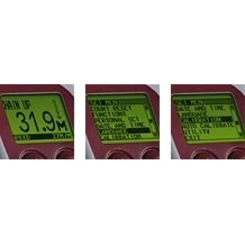 Quick El Tipi Kumanda Zincir Sayaçlı