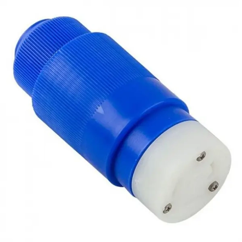 Sahil Besleme Fişi 220V-50A