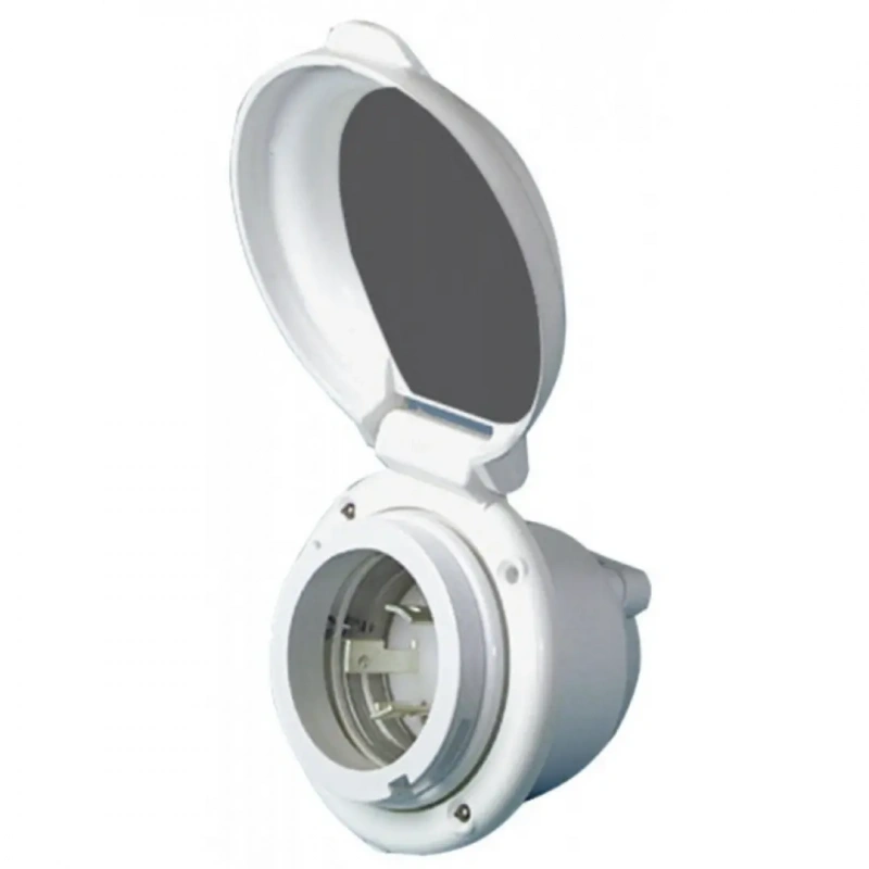 Sahil Besleme Standart Priz 220V-30