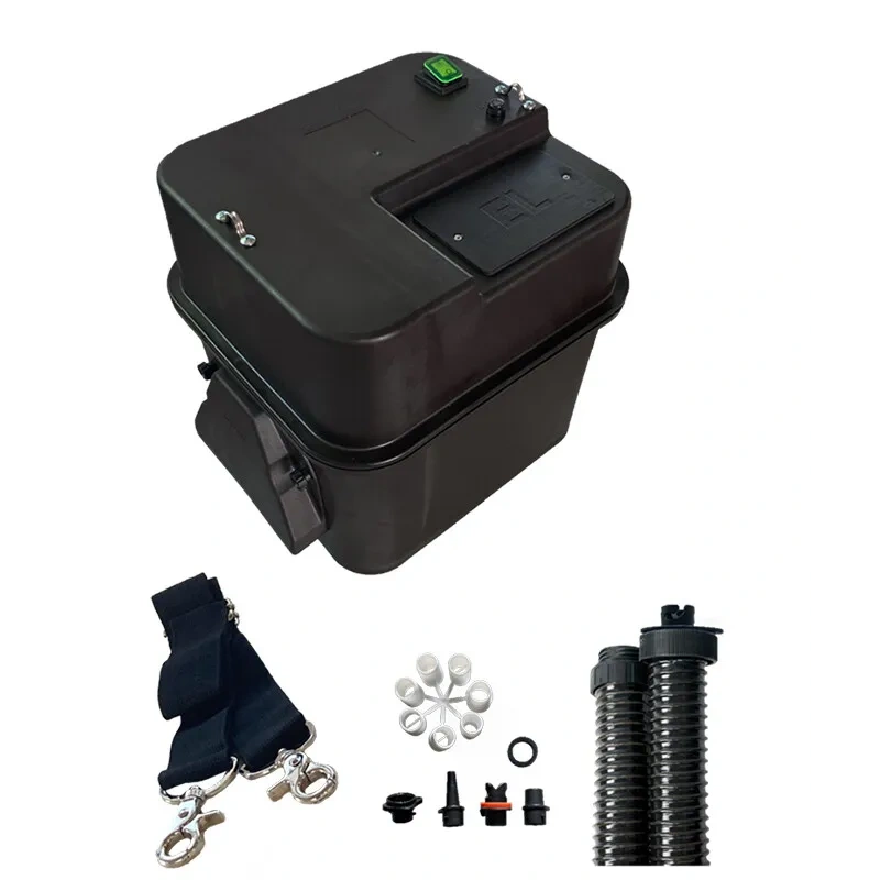 Scoprega GE 1800 Elektrikli Bot Pompası 220V