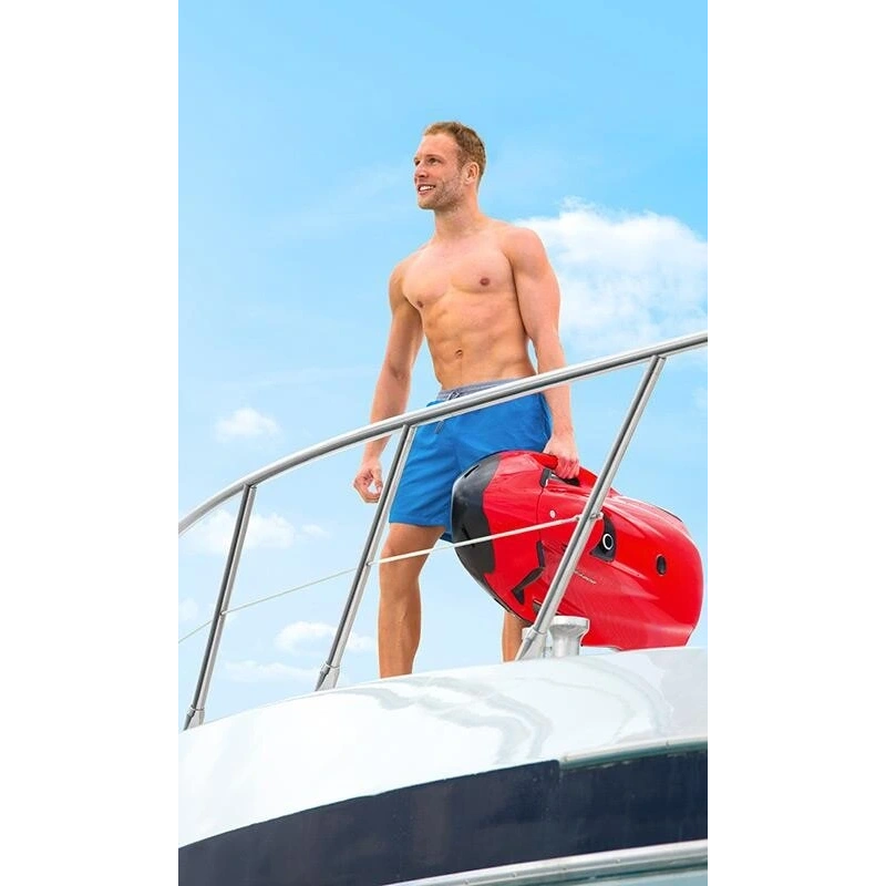 Seabob F5SR Sea Scooter (Standart Renk, Kamerasız)