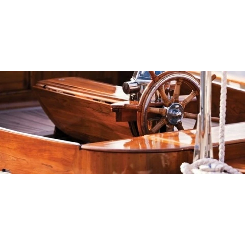 Şeffaf Vernik 5000 ml Epifanes CV.5000