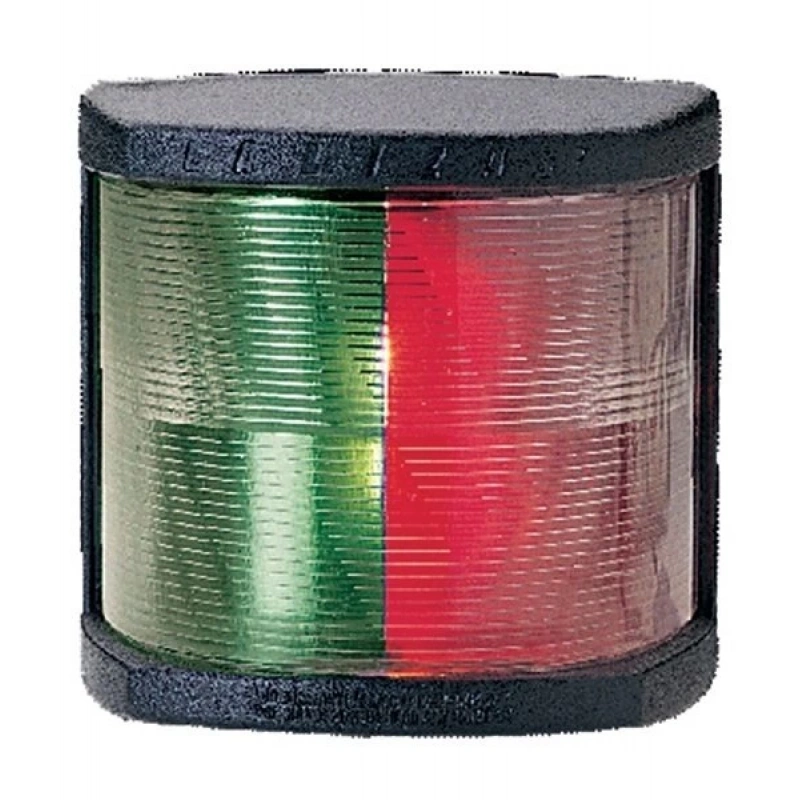 Seyir Feneri - N20 - İskele -Sancak - Siyah Gövde - 225°