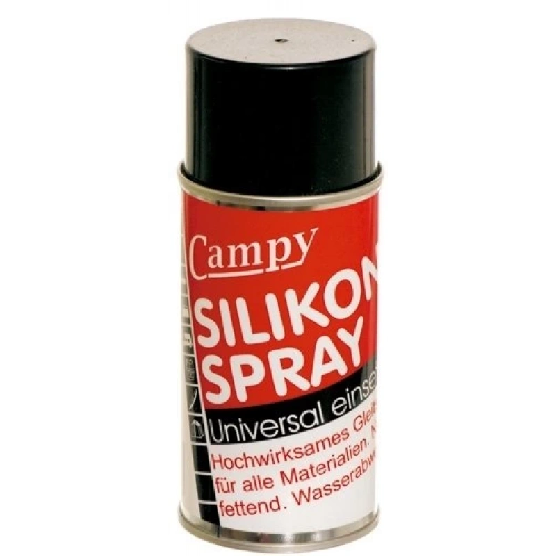 Silikon Sprey 300Ml Yachticon