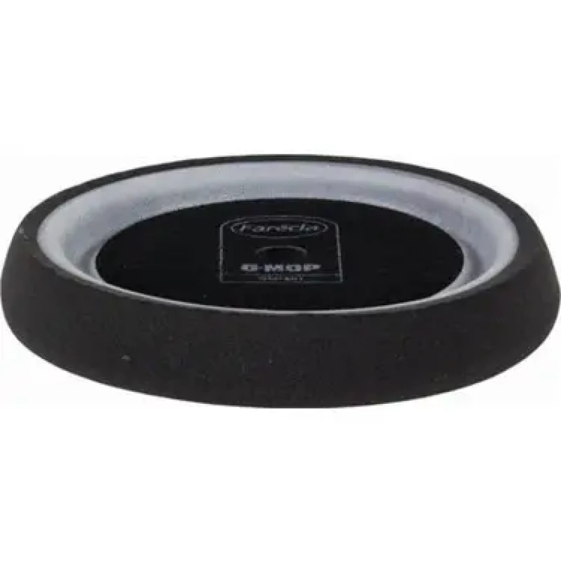 Siyah Cila Süngeri 200mm Farecla GMF801