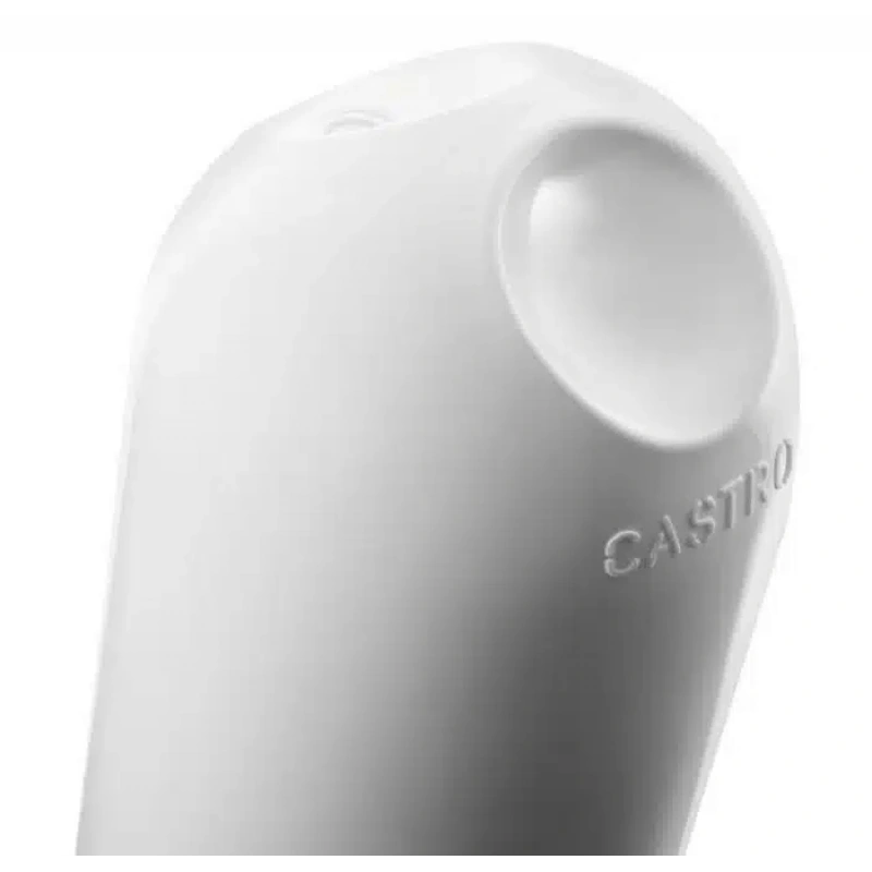 Sosis Usturmaça NFD-3 26x71cm Beyaz Castro