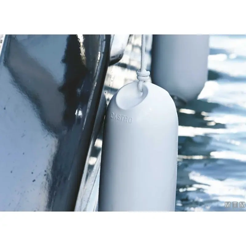 Sosis Usturmaça NFD-3 26x71cm Beyaz Castro