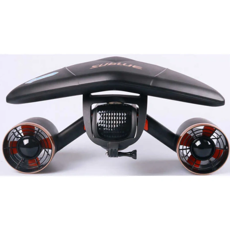 Sublue MixPro Su Altı Sea Scooter