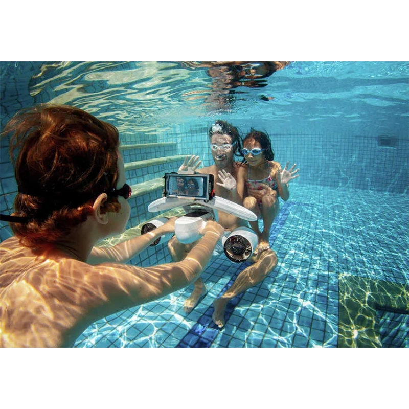 Sublue MixPro Su Altı Sea Scooter