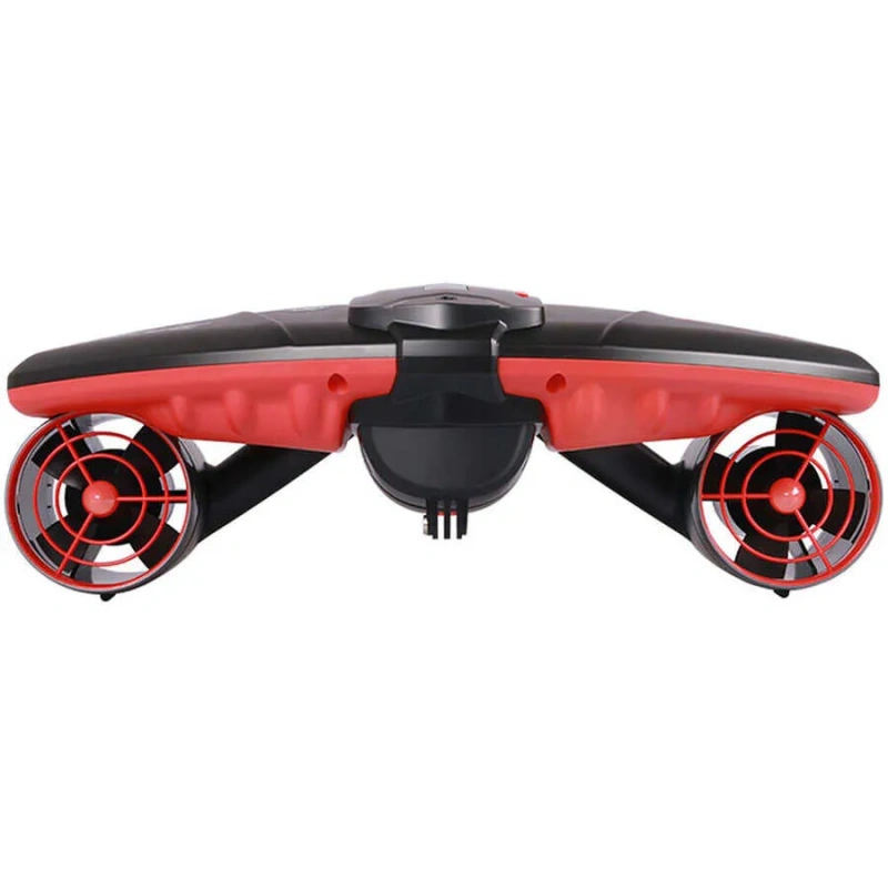 Sublue NavBow Su Altı Sea Scooter Yeşil