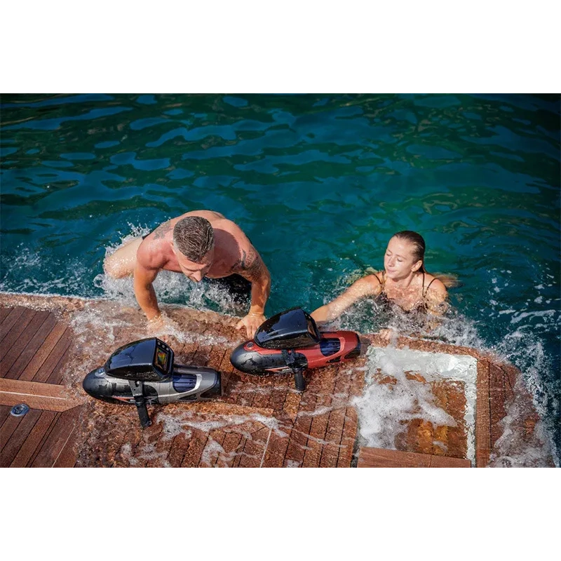 Sublue Vapor Su Altı Scooter