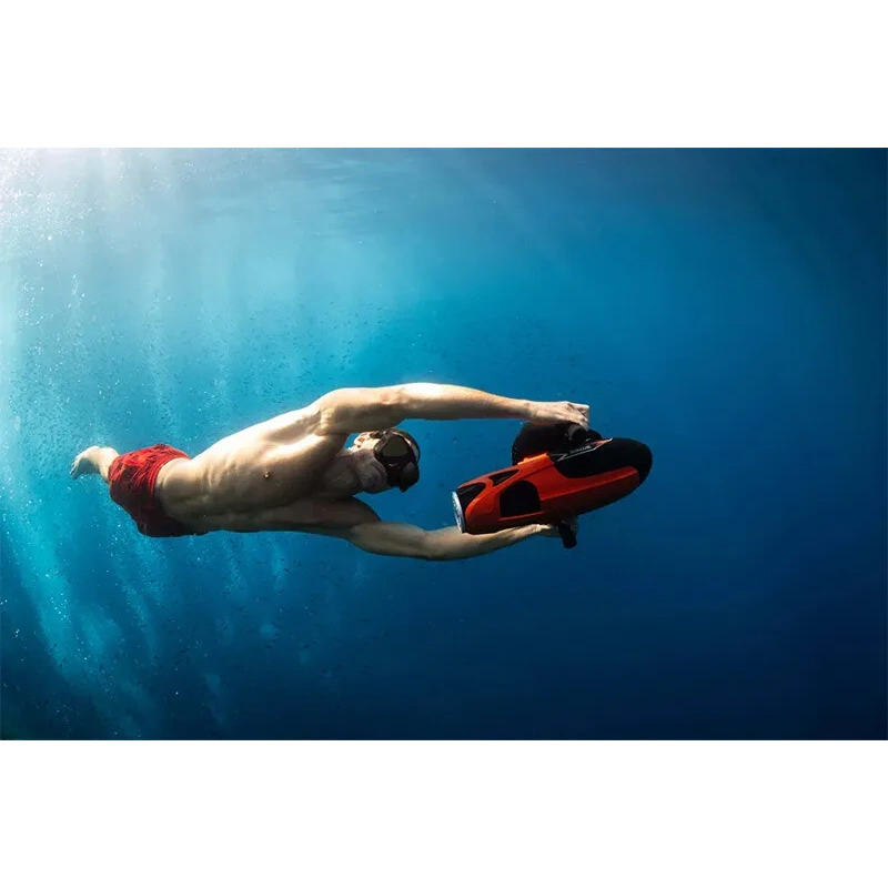 Sublue Vapor Su Altı Scooter