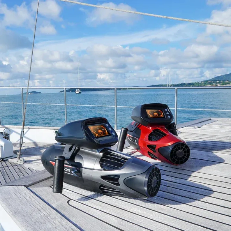 Sublue Vapor Su Altı Scooter