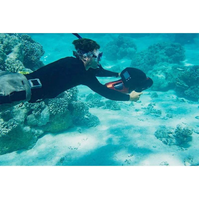 Sublue Vapor Su Altı Scooter