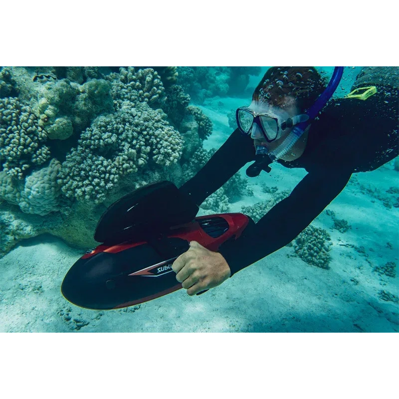 Sublue Vapor Su Altı Scooter