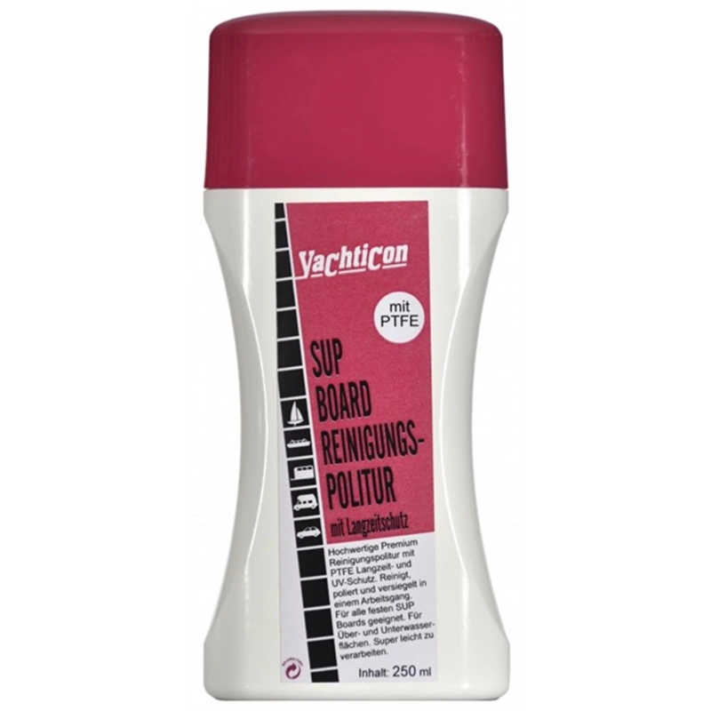 Sup Board Temizleyici Ve Koruyucu Ptfe 250 Ml Yachticon