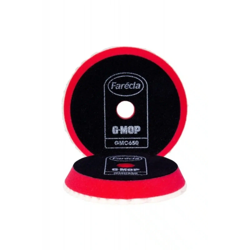 Süper Aşındırıcı Ped 150mm Farecla GMC650