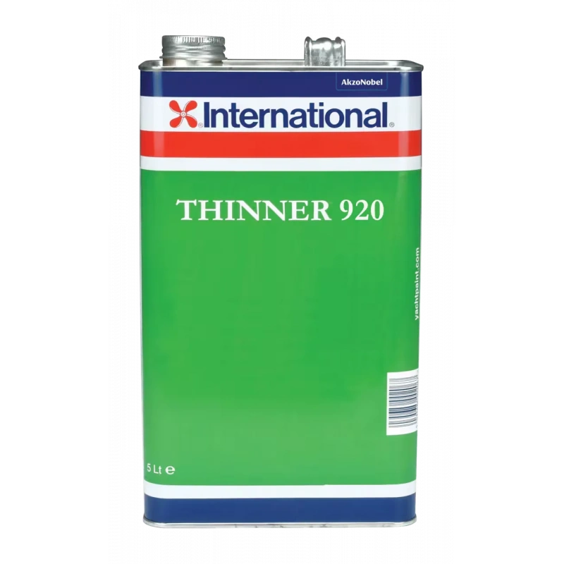 Thinner 920 - 5Lt