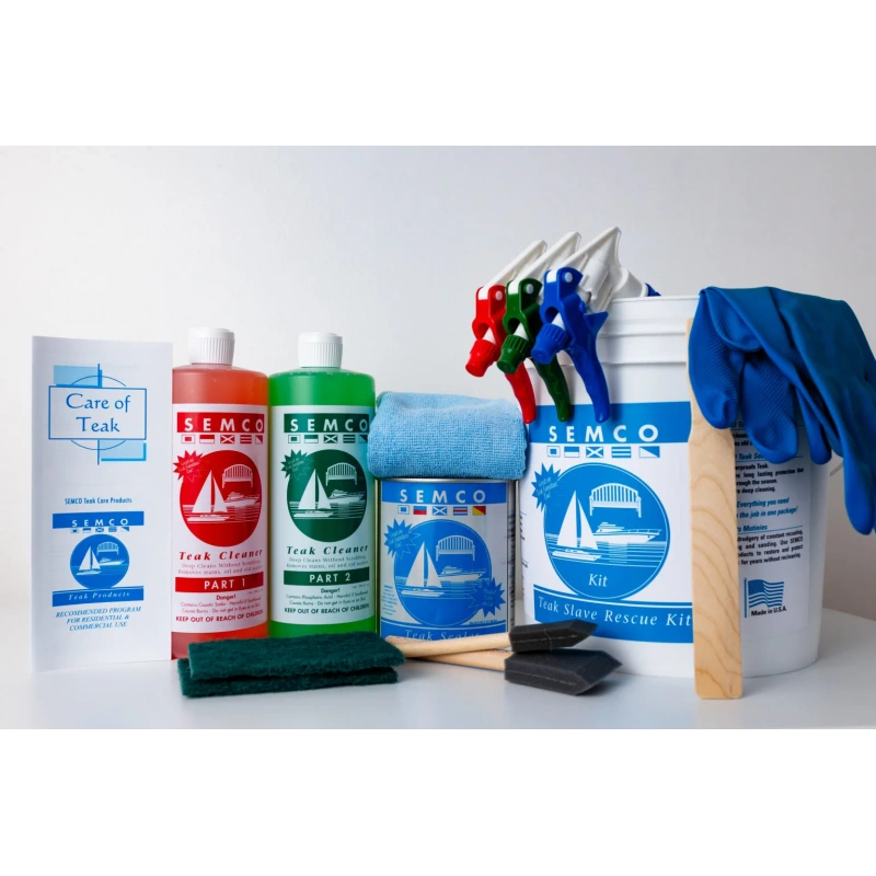 Tik Bakım Seti Temizleyici ve Patlatıcı 0,95 LT