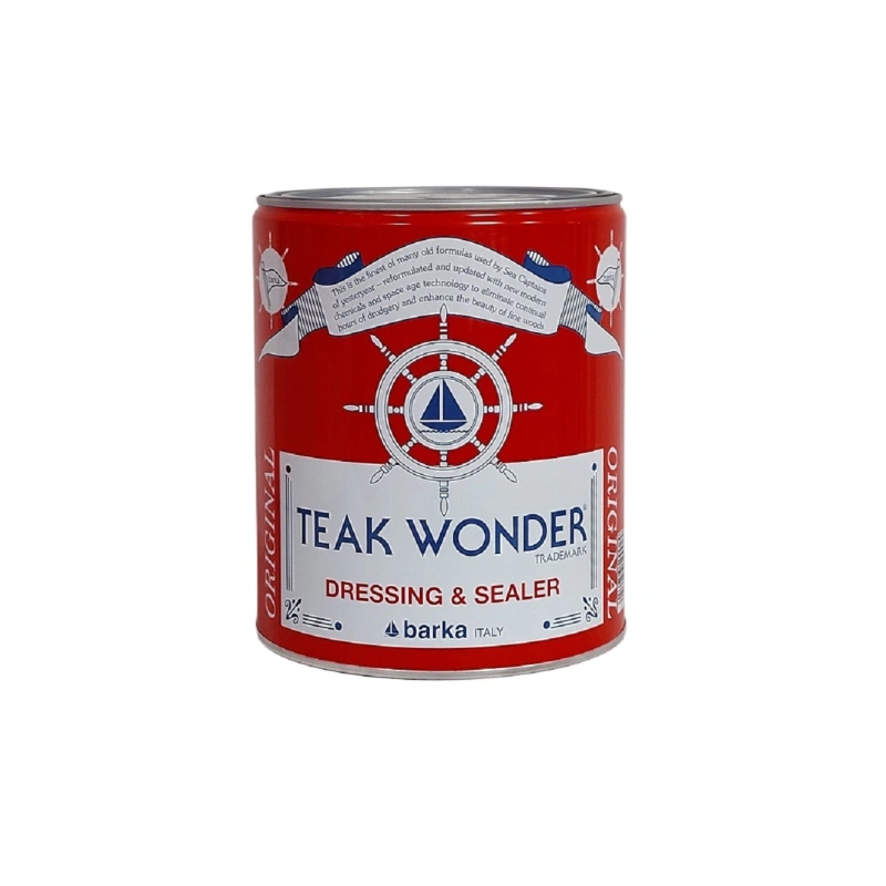 Tik Koruyucu Teak Wonder 4 LT