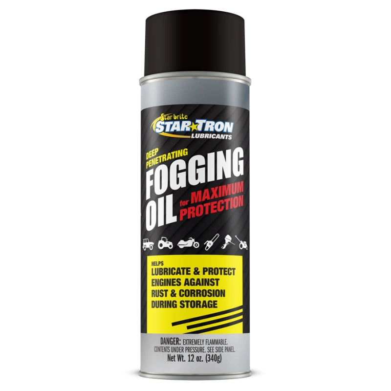 Motor kışlama yağı