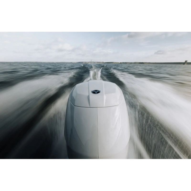 Tohatsu - MFS115A-ETUL - Ekstra uzun şaft Marşlı trimli X Long