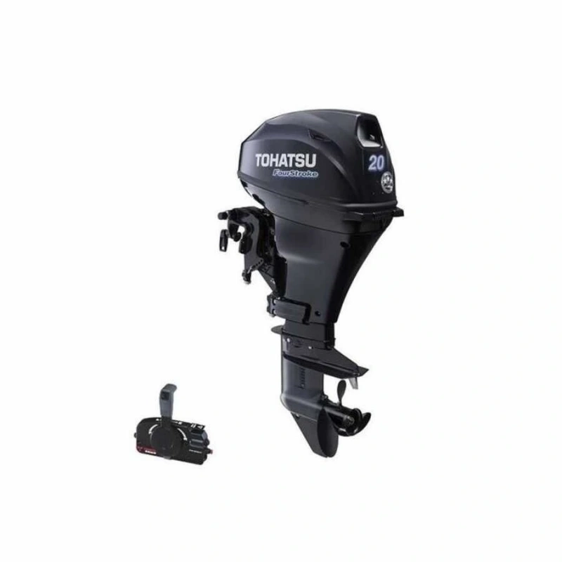 Tohatsu - MFS20E EPS - Kısa şaft Marşlı