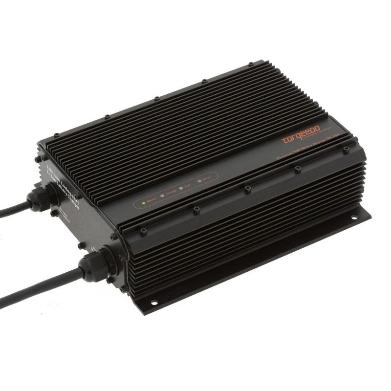Torqeedo Şarj Cihazı Power 24-3500 350W