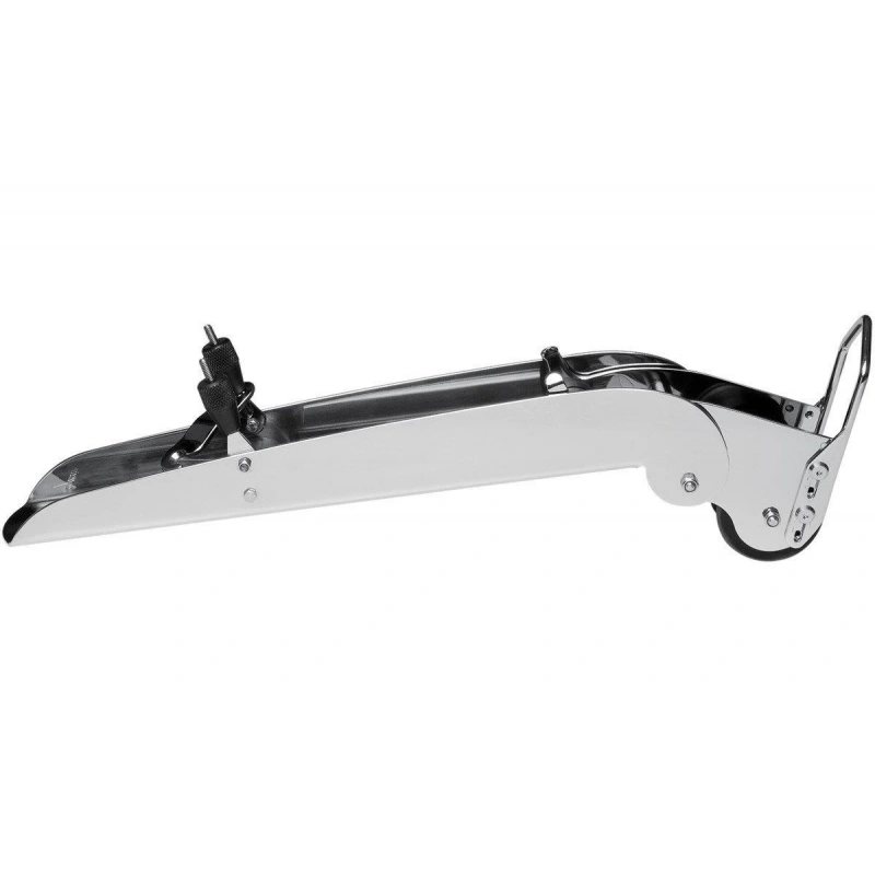 Ultra Paslanmaz Baş Makarası UBR 60-132