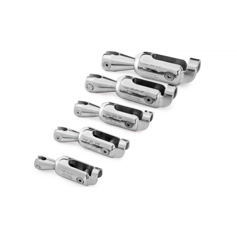 Ultra Paslanmaz Fırdöndü 8-10mm