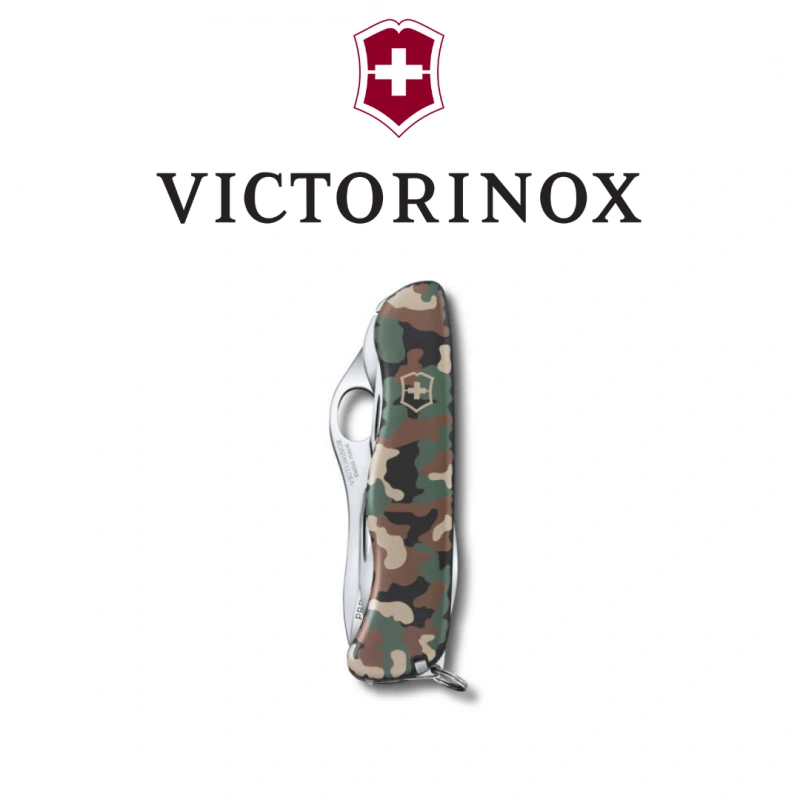 Victorinox TrailMaster Kamuflaj Çakı