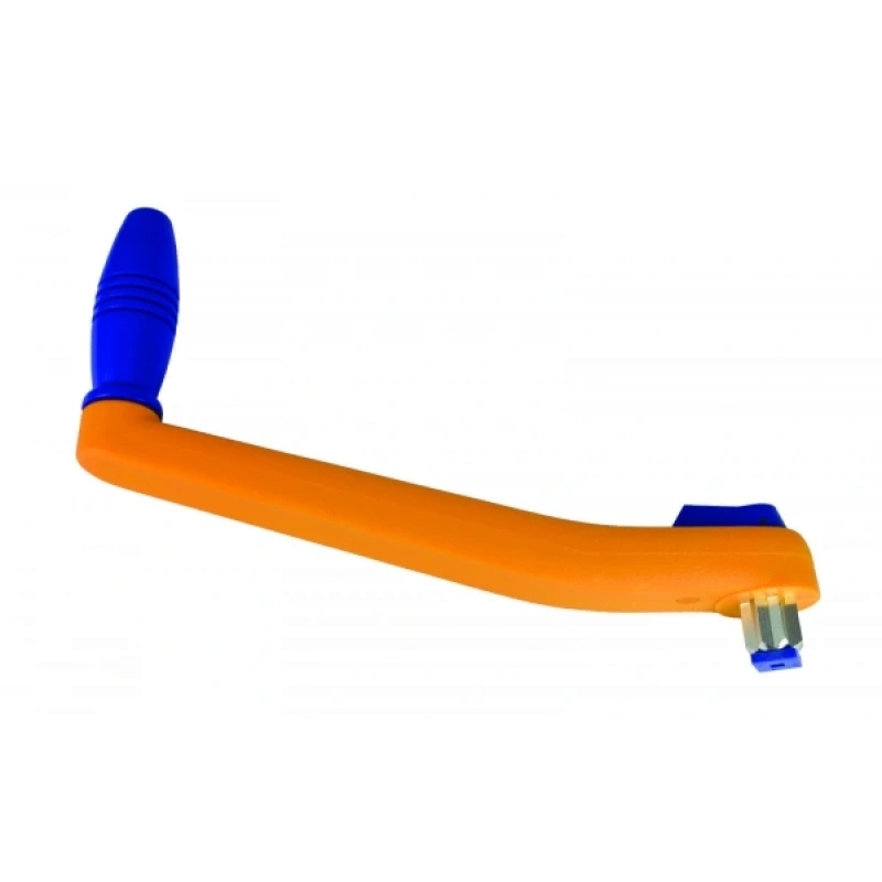 Vinç Kolu Batmaz 25cm