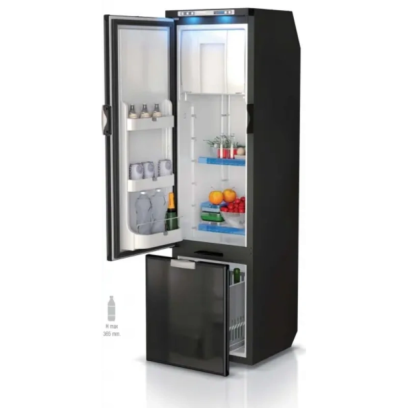 Vitrifrigo Buzdolabı Model SLIM150