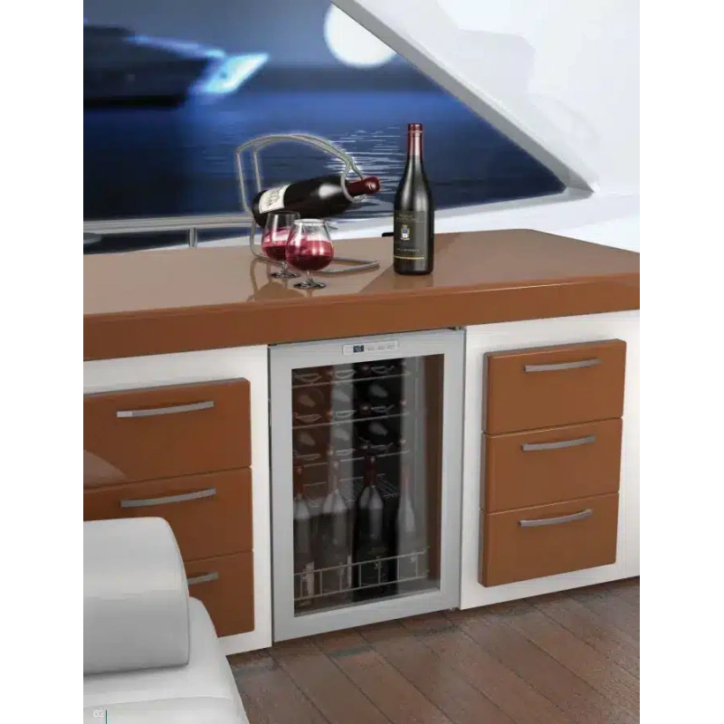 Vitrifrigo Şarap Dolabı DCW62