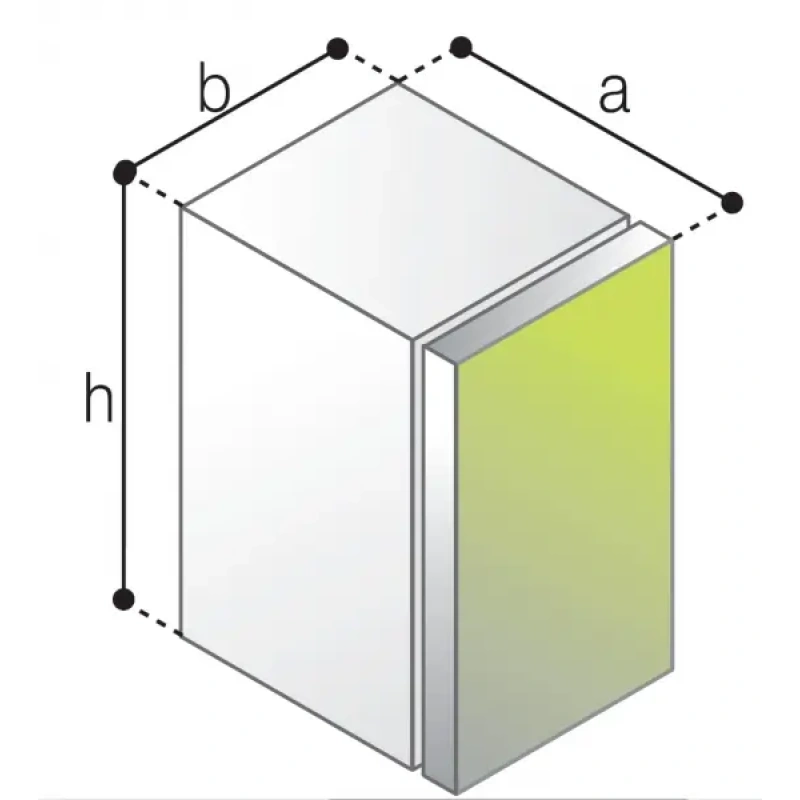 Vitrifrigo Şarap Dolabı DCW62