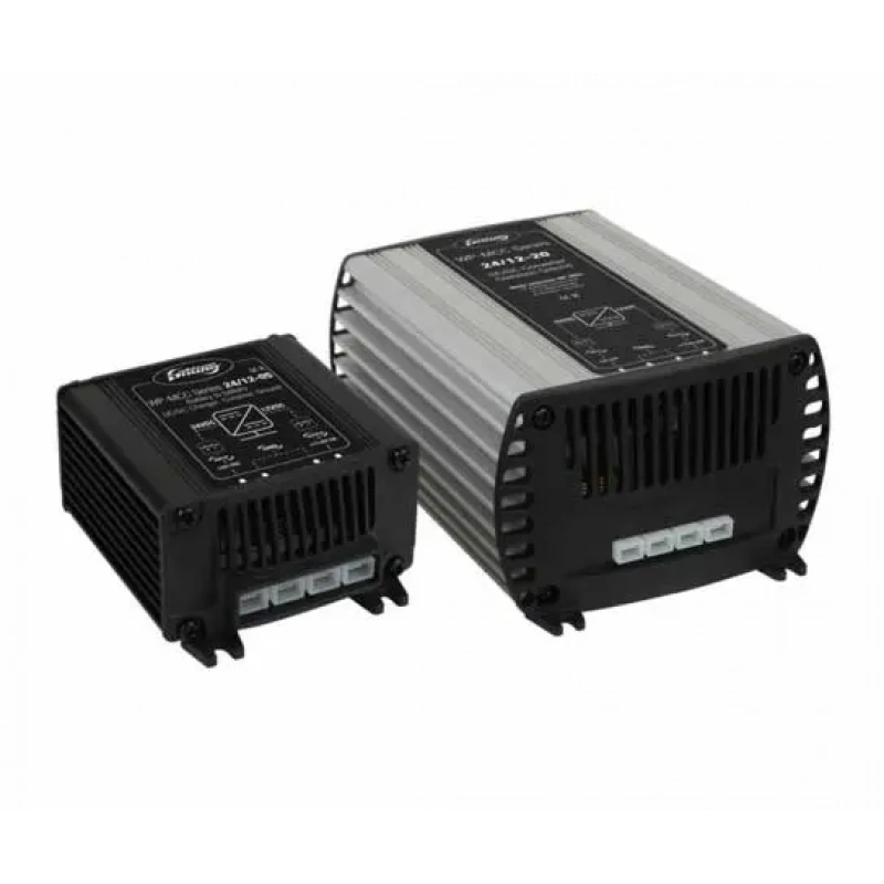 Whisper Power Konvertör MCC 24-12-20 Multi