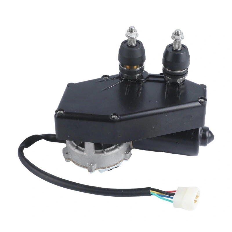 White Elephant Ağır Hizmet Silecek Motoru 12v