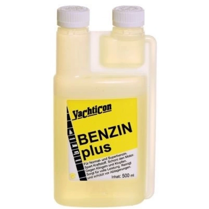 Yachticon Benzin Katkı Maddesi 500 Ml